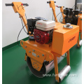 Mini Roller Compactor For Sale Philippines Volvo Style Single Drum Mini Asphalt Compactor ( FYL-600)